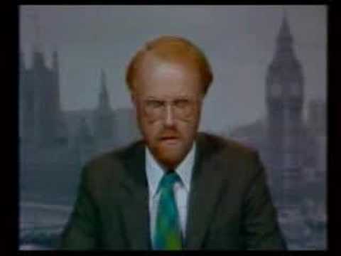 ITN News at Ten - 24 June 1981 [3/4]