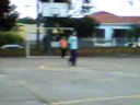 Leo e William futebol no Goias Leo e William futebol no Goias