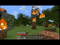 Click here to watch this video Minecraft with MikeCubed - Fire!