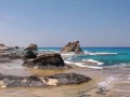 Marsa Matruh en Egypte