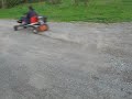go cart