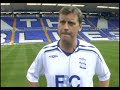 Eric Black Pre Season Review 09/08/2007 Eric Black Pre Season Review 09/08/2007