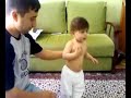 salih kaan tay tay duruyor