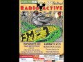 8o Radioactive Festival Radio Spot