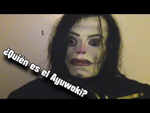 El terrorífico meme viral que inunda las redes llamado 'Ayuwoki' (VIDEO)