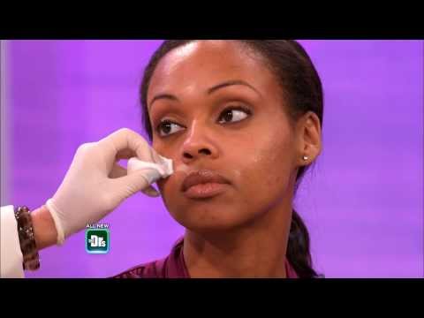 how to fix oily skin