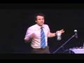 MIT's Joshua Green - Convergence Culture & New Media Part 1
