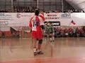 hazena Slokov Veseli - Slavia Praha