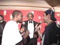 No Fun League On The Red Carpet: Don King Interview No Fun League On The Red Carpet: Don King Interview
