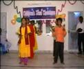 Gracie orphan home christmas function