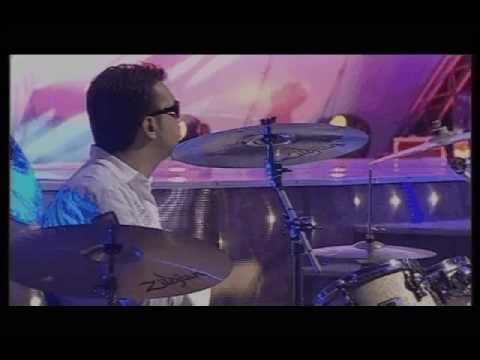 Regina - Zaboravi draga (Festival Budva 2005)