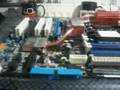 Dauntless neues Mainboard