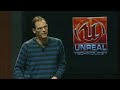 GDC 2008 Gears Of War 2 *Unreal Tech Demo* GDC 2008 Gears Of War 2 *Unreal Tech Demo*