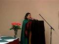 Mushaira in Seattle