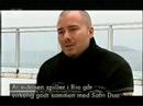 Safri Duo - Portrait Danish TV #4