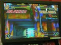 1SD 080816 Tatsunoko vs. Capcom 3rd location test.