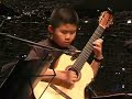 bad boy (trio) - Kevin Loh (10 yrs old)