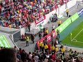 Fortuna D�sseldorf 95 - Babelsberg 03 24.05.08