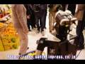 Robovie-II grocery shopping assistant