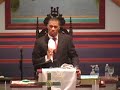 A.B. McNair Ministries (Elder Tyquan Sparks)