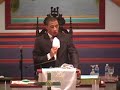 A.B. McNair Ministries (Elder Tyquan Sparks) A.B. McNair Ministries (Elder Tyquan Sparks)