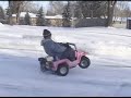 Barbie Jeep Montage, Power wheels with more Power!!! Barbie Jeep Montage, Power wheels with more Power!!!