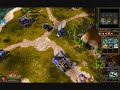 Command and Conquer RA3 Game Video (Allies vs Empire) Command and Conquer RA3 Game Video (Allies vs Empire)