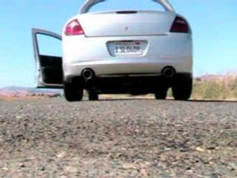 SRT4 W/MPX TBE