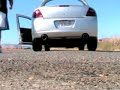 SRT4 W/MPX TBE