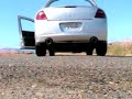 SRT4 W/MPX TBE