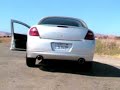 SRT4 W/MPX TBE