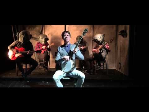 Nauzea Orchestra - Nauzea Orchestra - Daddy's Banjo