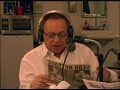 Jackie Mason '08 Vlog 44 Obama's Flip-Flops