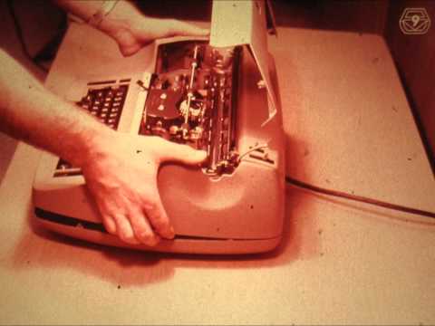 how to repair ibm selectric typewriter