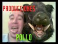 Chimo bayo Vs KIT,DJ POLLO VOL 2