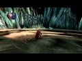 First Level: Thor God of Thunder Part 1 of 3