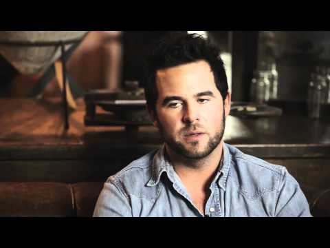 David Nail –  “Desiree” – The Sound Of A Million Dreams Album Commentary