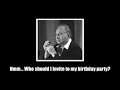 Anonymous invites YOU to L. Ron Hubbard's birthday party tomorrow! Join project "Party Hard"!