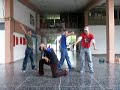 360 Grados (ensayo)