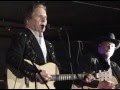 Tommy Cash in East Waterford - Get Rhythm (7/22/05)