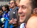 REAL OVIEDO-CARAVACA, salida al campo
