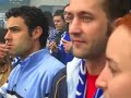 REAL OVIEDO-CARAVACA, salida al campo