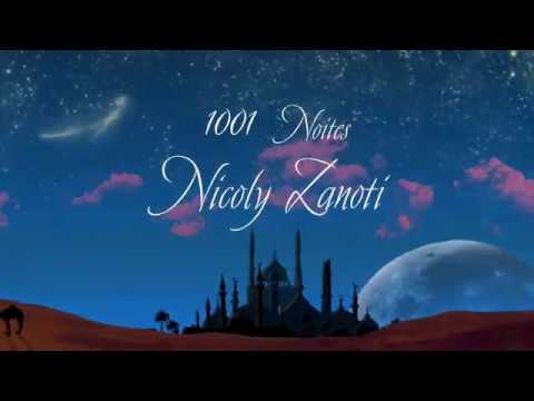 Save the Date (Introdução) - 1001 Noites - Nicoly Zanoti
