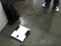 videos de Robocup FIAP 2008 - Robope (Base andando)