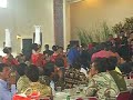 Bataknese Wedding Party, Jakarta
