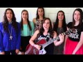 "Heart Attack" by Demi Lovato - Cover by ...