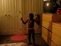 Doodah dancing