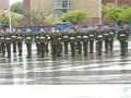 lucas at his passing out parade enjoy !!! ;)
