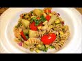 Low Food Diet