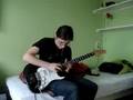 improvisation in Am